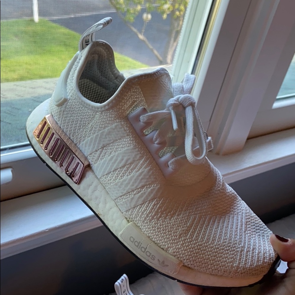 Adidas nmd sneakers